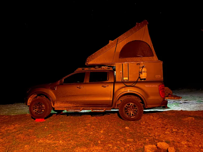 Teton Overlanding Adventures Picture 8