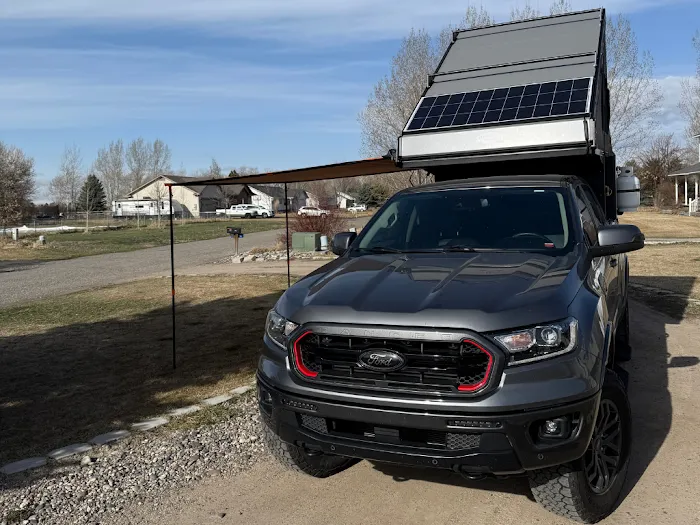 Teton Overlanding Adventures Picture 9