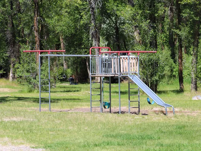 Twin Bridges Campground Picture 3