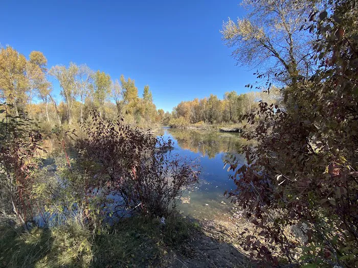 Twin Bridges Campground Picture 9