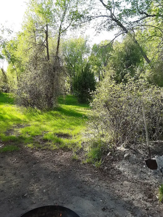 Twin Bridges Campground Picture 6