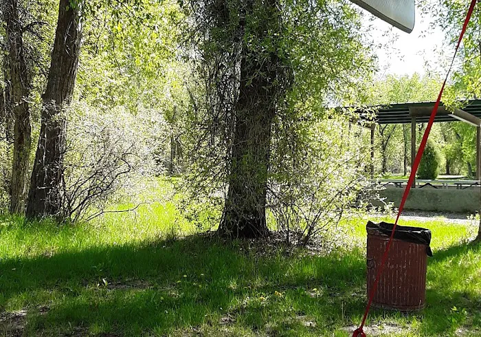 Twin Bridges Campground Picture 8
