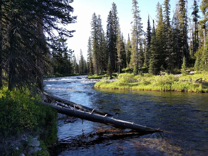Upper Falls River 9F2 Picture 2