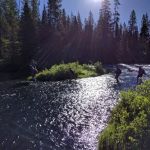 Upper Falls River 9F2