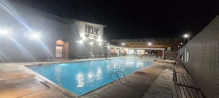 Heise Hot Springs Inc Picture 7