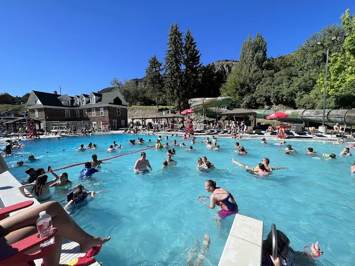 Heise Hot Springs Inc Picture 10
