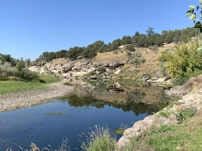 Heise Hot Springs Inc Picture 3