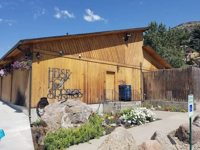 Heise Hot Springs Inc Picture 5