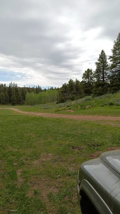 Luthy Meadow Camp Site Picture 4