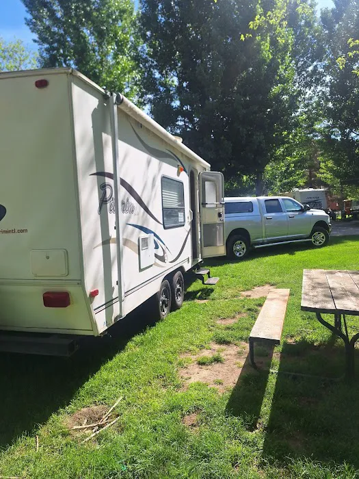 Heise RV Park Picture 6