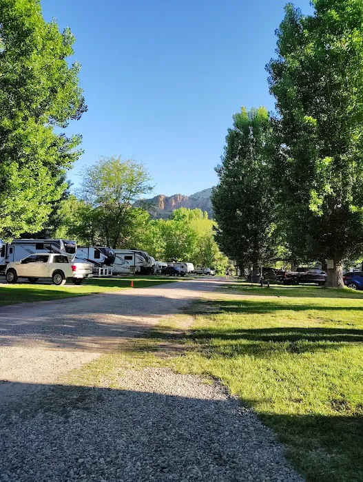 Heise RV Park Picture 1