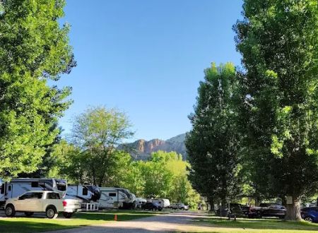 Heise RV Park