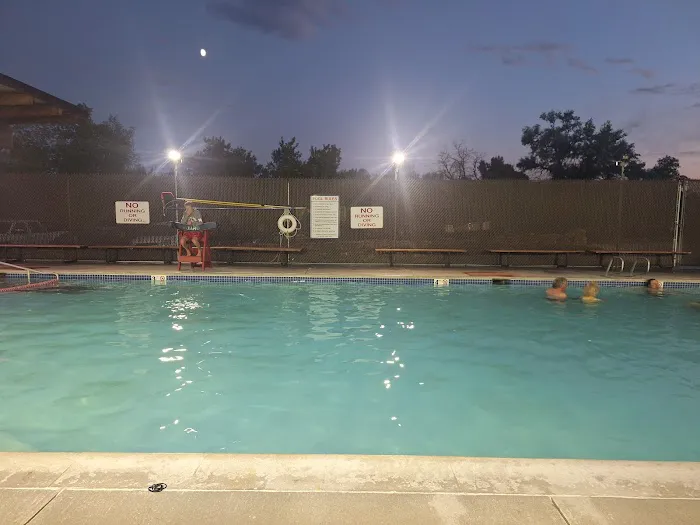 Heise RV Park Picture 5