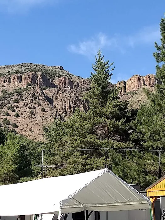 Heise RV Park Picture 10
