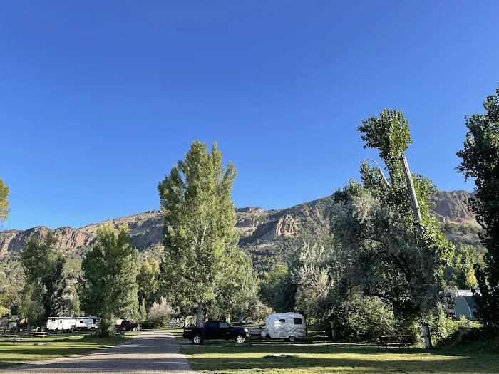 Heise RV Park Picture 9