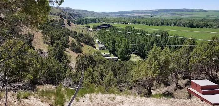 Heise RV Park Picture 8