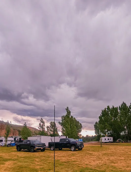 Little Rock Campground Picture 7