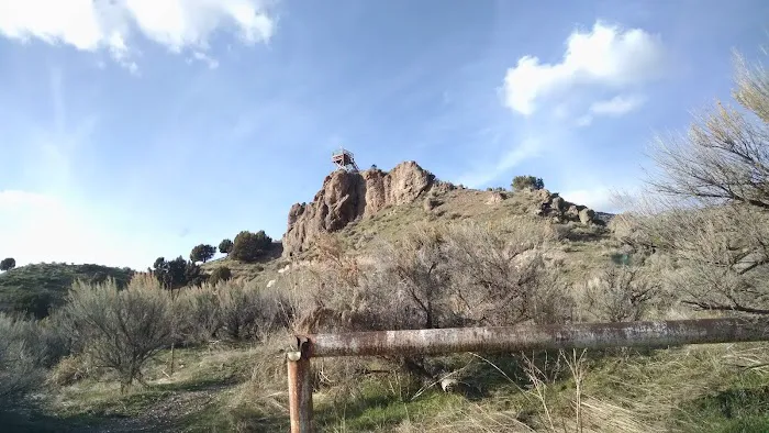 Little Rock Campground Picture 6