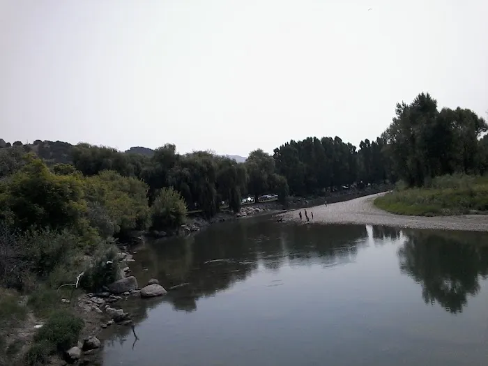 Little Rock Campground Picture 5
