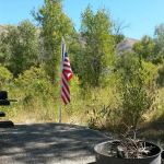 Kelly Island Campground