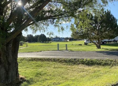 Juniper Campground