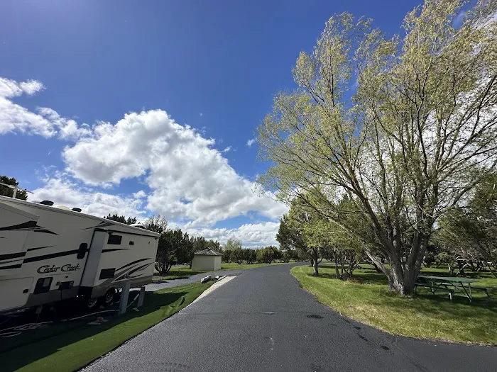 Juniper Campground Picture 2