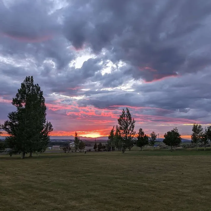 Juniper Campground Picture 7