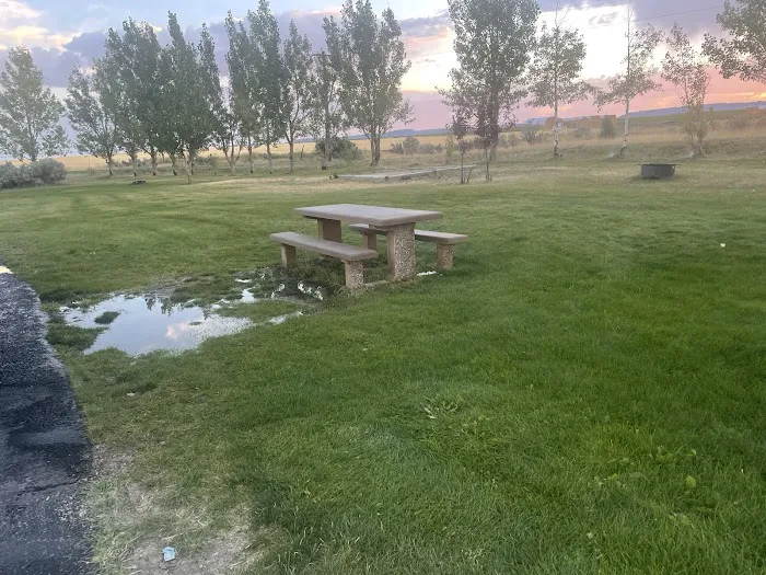 Juniper Campground Picture 6