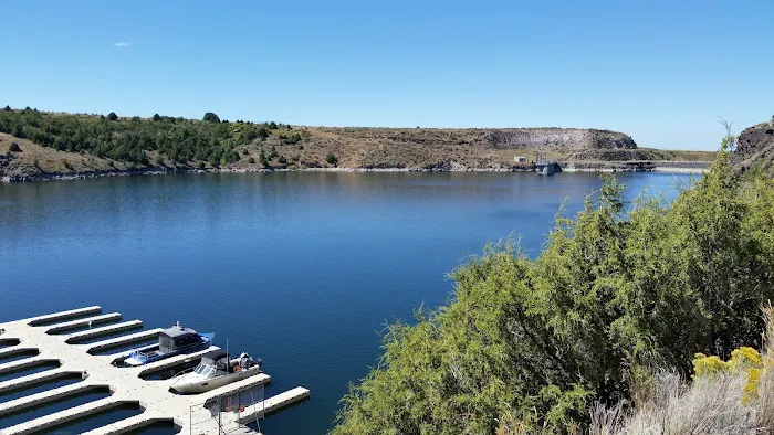 Juniper Campground Picture 3