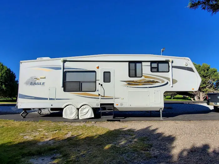 Juniper Campground Picture 10