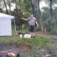 Wolf Flats Recreation Area ico