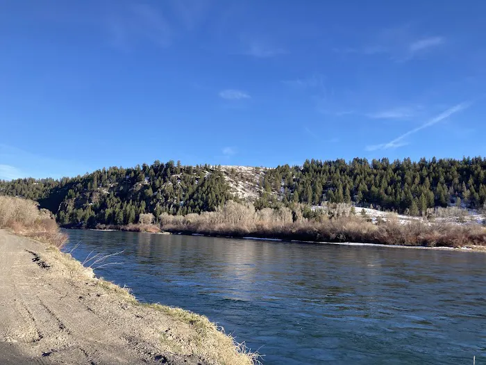 Wolf Flats Recreation Area Picture 2
