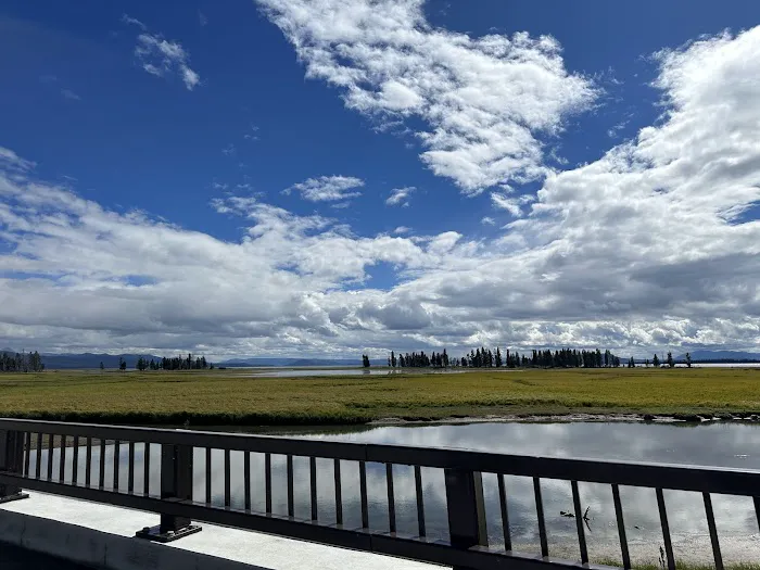 Pelican Creek Picture 1