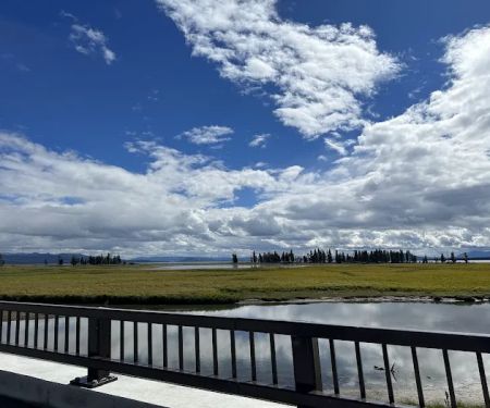 Pelican Creek