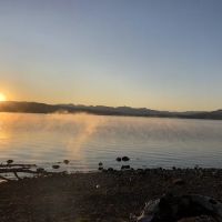 South Arm ico
