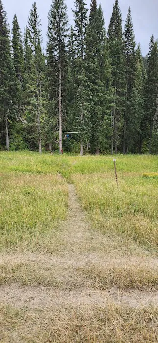 Snake River 8C1 Picture 1