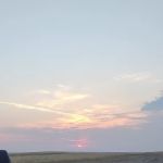 Grassy Lake Road Campsites