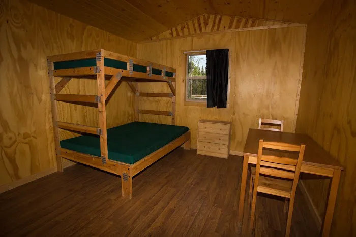Headwaters Campground & RV Park Picture 5