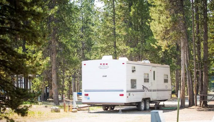 Headwaters Campground & RV Park Picture 1