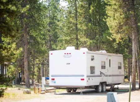 Headwaters Campground & RV Park