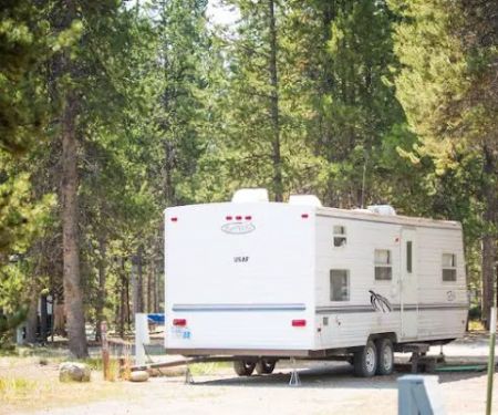 Headwaters Campground & RV Park
