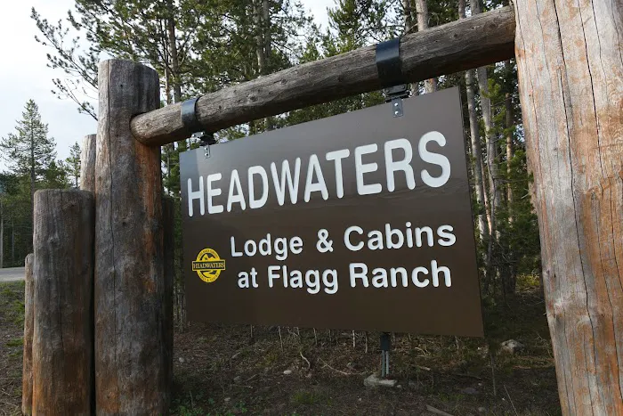 Headwaters Campground & RV Park Picture 7
