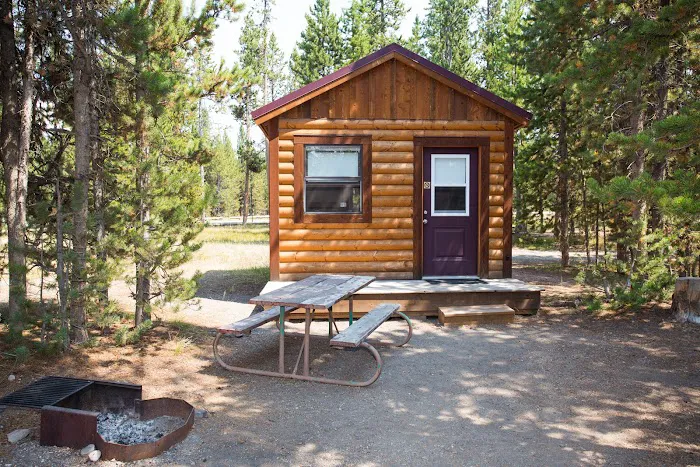 Headwaters Campground & RV Park Picture 10