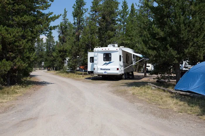 Headwaters Campground & RV Park Picture 8