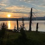 Sheridan Creek (8H2)
