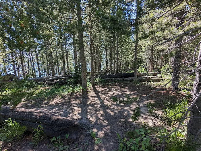 Sheridan Creek (8H2) Picture 9