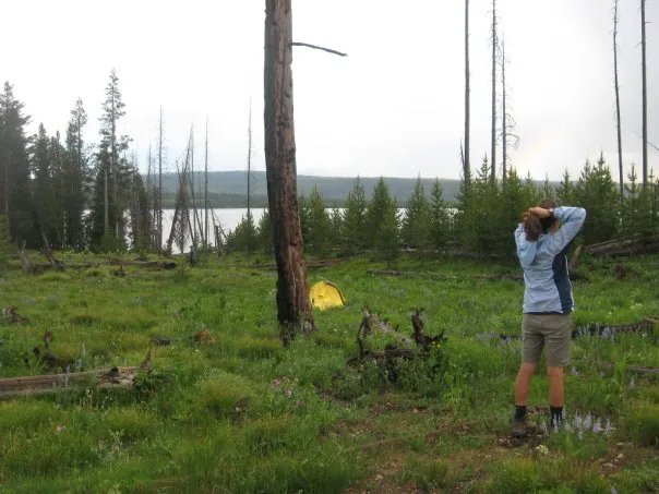 Sheridan Creek (8H2) Picture 10