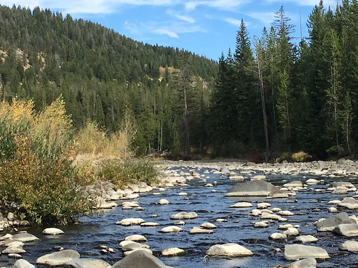 North Lower Cache Creek 3L1 Picture 3