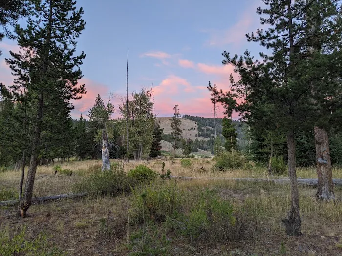 South Lower Cache Creek 3L2 Picture 5