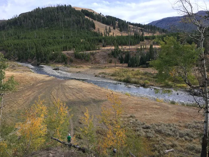 South Lower Cache Creek 3L2 Picture 4